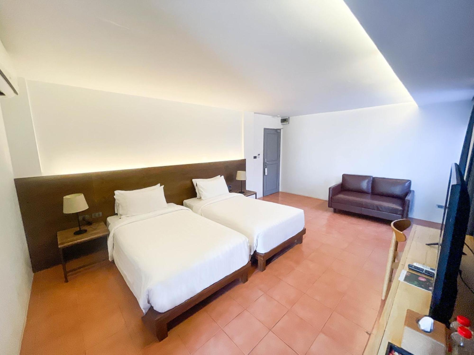 Guest house Viya Chiang Mai